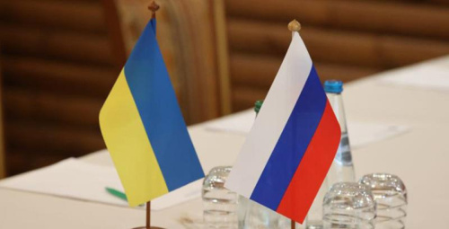 Пуцін падзякаваў Лукашэнку за дапамогу Расіі ў перагаворным працэсе з Украінай