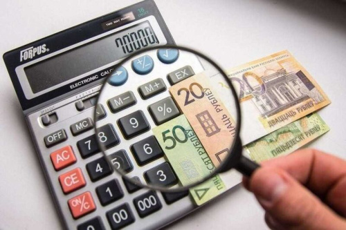 Мінчанка праз сэрвіс па куплі-продажы крыптавалюты дапамагла ўхіліцца ад выплаты падаткаў на Br1 млн