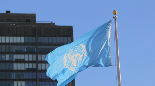 Rybakov highlights success of Belarus’ UN initiatives