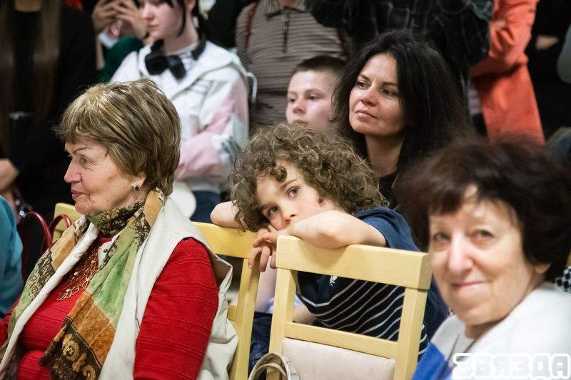 «Перамога. Памяць. Мір»: як прайшла галоўная бібліятэачная акцыя года 