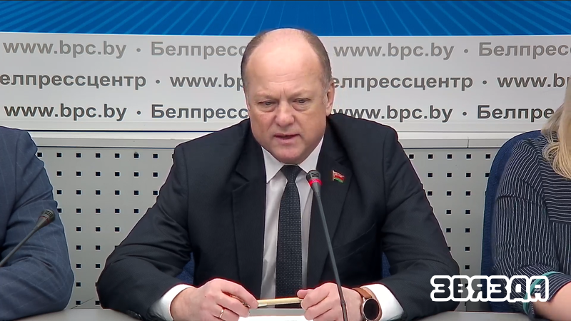 Добраўпарадкаванне — справа кожнага