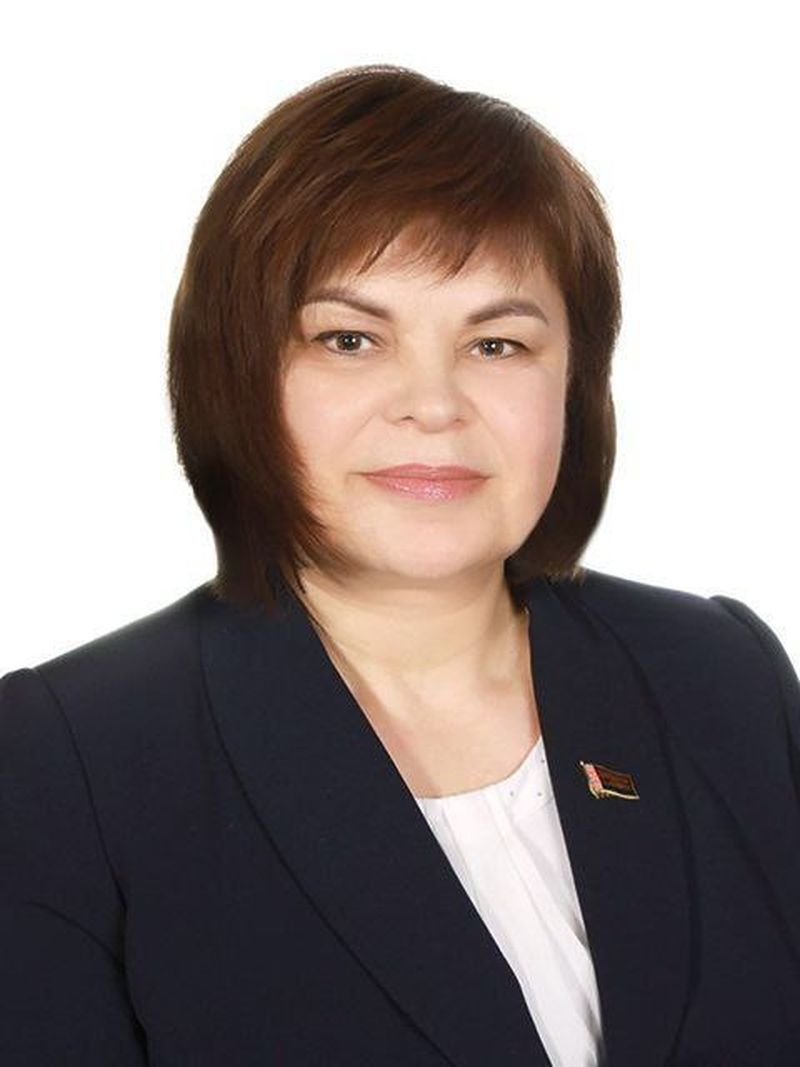 Маргунова: Традыцыі беларускай якасці моцныя і прымнажаюцца