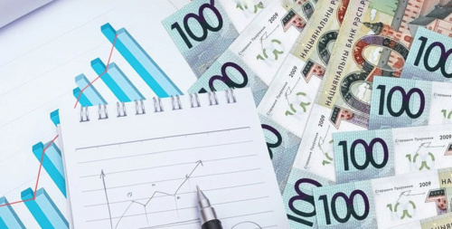 Рознічны тавараабарот у студзені-красавіку 2025-га перавысіў 30 мільярдаў рублёў.