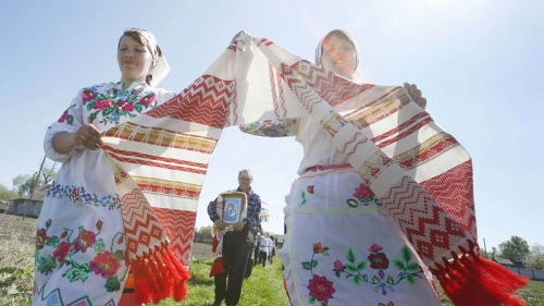 Летняя школа беларускай мовы і культуры збярэ ў ГрДУ слухачоў з трох краін