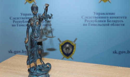 Жыхар Мазыра абвінавачваецца ў махлярстве з аўтамабілямі
