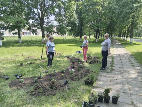 Як на Міншчыне рэалізуюць грамадзянскія ініцыятывы і якая ад гэтага карысць