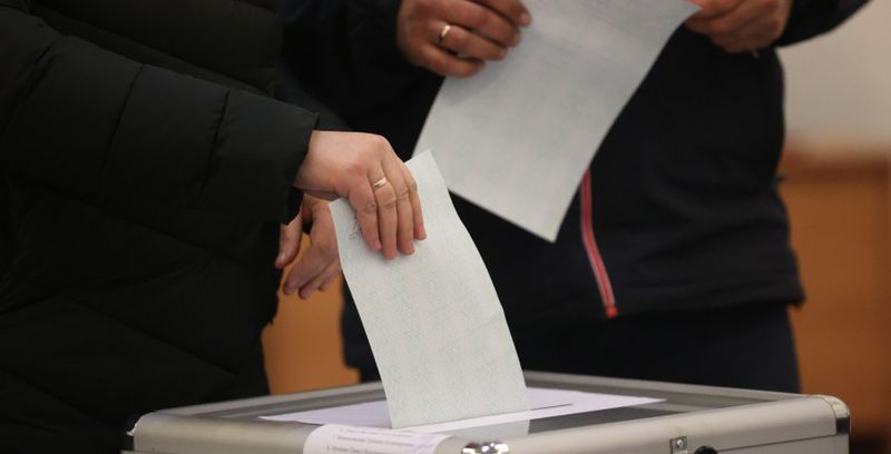 ЦВК: На выбарах Прэзідэнта Беларусі па краіне дома прагаласавала больш як 278 тыс. выбаршчыкаў
