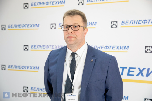 «Белнафтахім»: беларускі рынак паліва дэманструе рост
