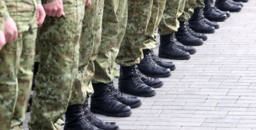 Лукашэнка падпісаў указ аб прызыве на тэрміновую ваенную службу ў верасні-лістападзе 2025 года