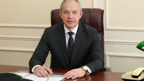 Сергяенка правядзе 22 мая асабісты прыём грамадзян у Браславе