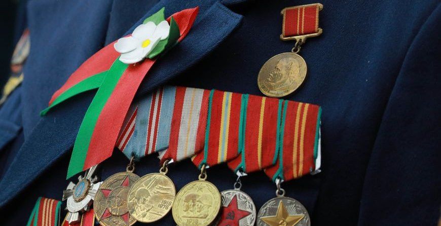 Якія мерапрыемствы запланаваны на 9 Мая ў сталіцы і іншых гарадах