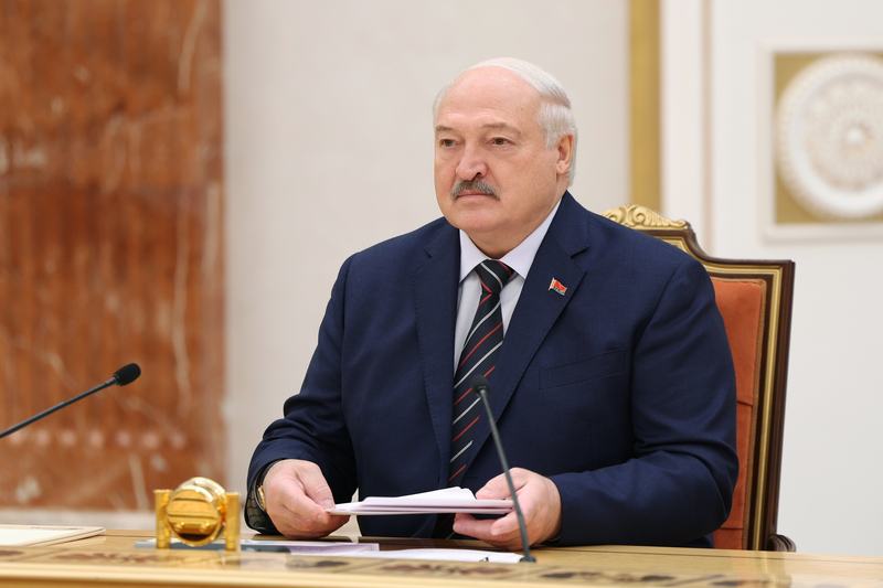Чаму важна данесці да моладзі ўрокі гісторыі, у чым у Беларусі і Пакістана адзіная пазіцыя і як рэагаваць на гандлёвыя войны