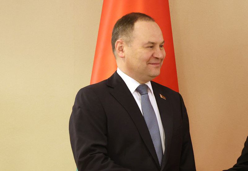 Беларусь — Кыргызстан: задача — выйсці ў тавараабароце на $500 млн