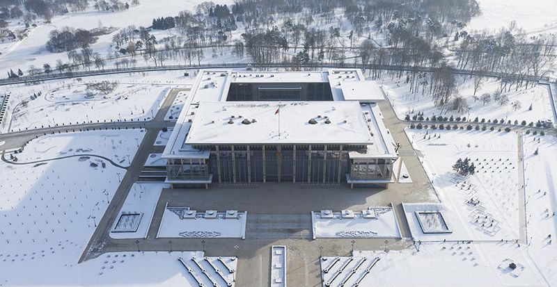 Лукашэнка падпісаў закон аб змяненні кодэксаў па пытаннях крымінальнай адказнасці