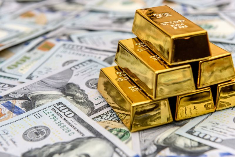 Запасы растуць Золатавалютныя рэзервы Беларусі выраслі