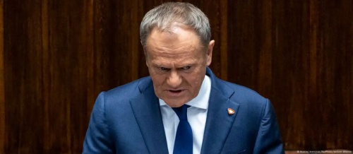 Ці зменіць нешта ў польскім грамадстве «вотум даверу» ўраду Туска?