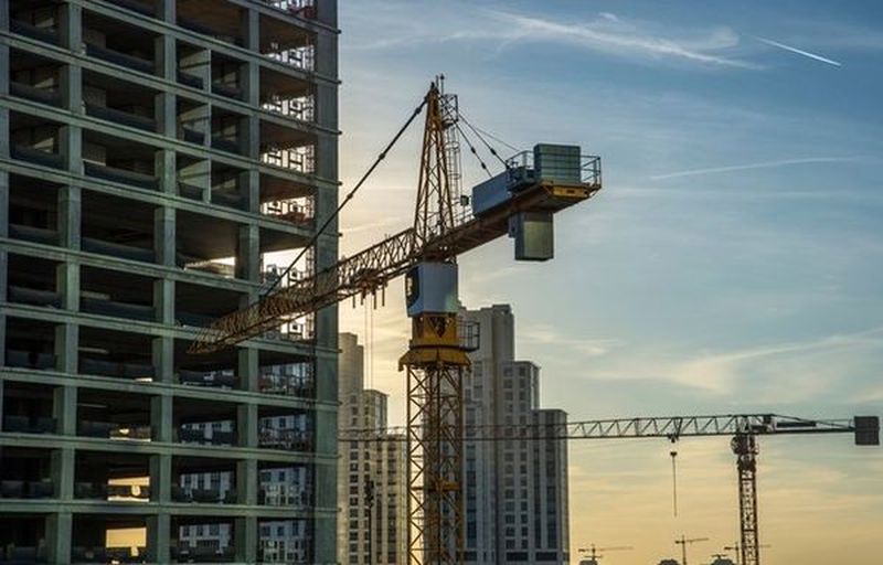 Мінбудархітэктуры выпрацоўвае крытэрыі для рэнавацыі жылля на бліжэйшыя пяць гадоў
