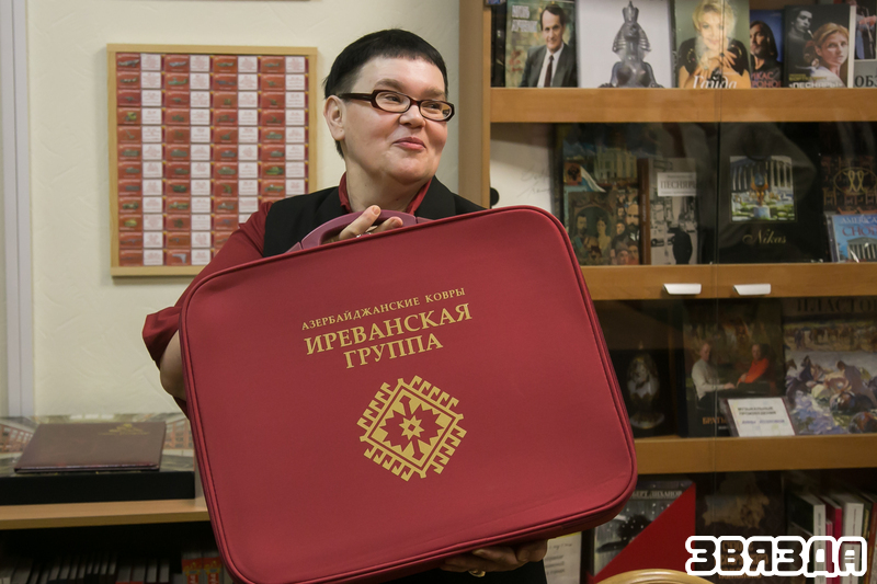 Чым здзіўляе Прэзідэнцкая бібліятэка