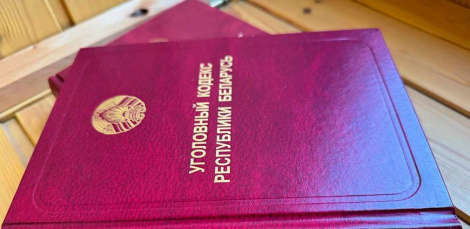 Магілёвец апраўдваў нацыстаў і вучыў гэтаму свайго 7-гадовага сына. Распачата крымінальная справа