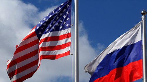 Расія і ЗША дамовіліся аб сустрэчы Пуціна і Трампа ў найбліжэйшы час