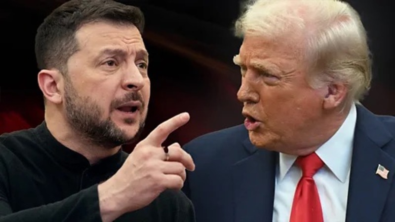 Реалити шоу из Овального кабинета Белого дома