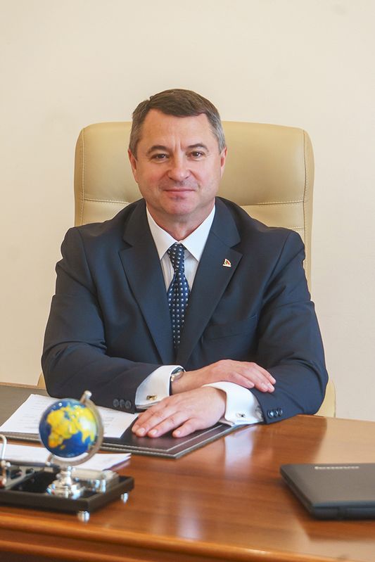 «Трэба зацікавіць чалавека быць тваім памочнікам»