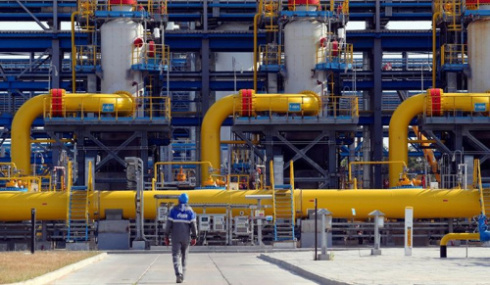 А газ врозь: американцы стараются пододвинуть на рынке ЕС даже местные энергетические компании 