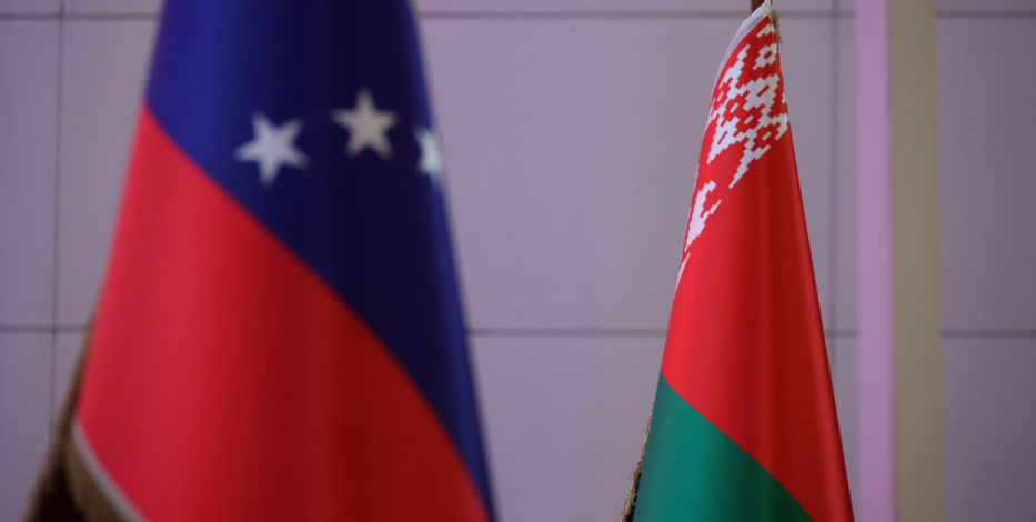 Задачы, пастаўленыя прэзідэнтамі Беларусі і Венесуэлы, будуць выкананы ў поўным аб’ёме