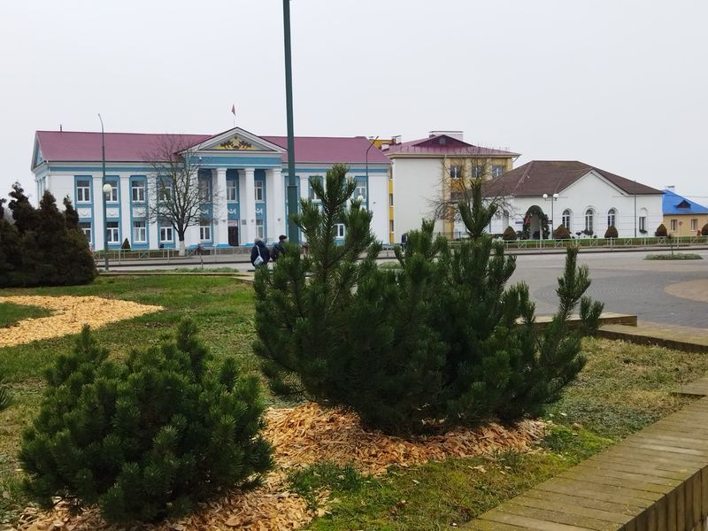 У Свіслачы сёлета пачнецца будаўніцтва першага ў раёне басейна