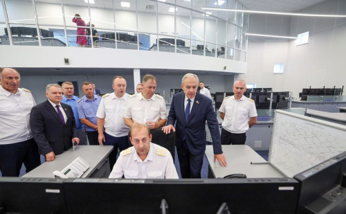 За паўгода Белчыгунка перавезла 28 мільёнаў пасажыраў і 45,5 мільёна тон грузу