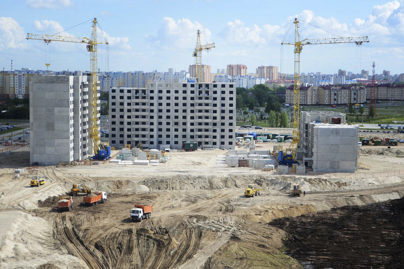 Мінэканомікі: Неабходна падтрымліваць набраны тэмп росту інвестыцый