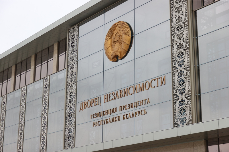 Лукашэнка накіраваў спачуванні ў сувязі з ахвярамі тэракту ў Індыі