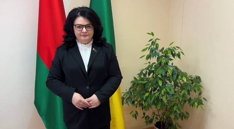 «Знакавы крок, які ўмацоўвае падмурак нашага суверэнітэту і нацыянальнай ідэнтычнасці»