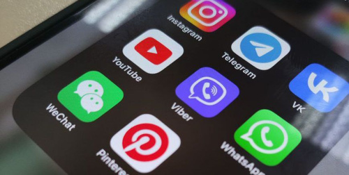 Telegram пачаў блакіраваць каналы, якія публікуюць асабістую інфармацыю