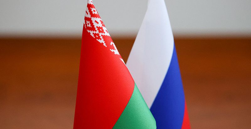 Турчын і Мішусцін абмеркавалі па тэлефоне пытанні гандлёва-эканамічнага супрацоўніцтва Беларусі і Расіі