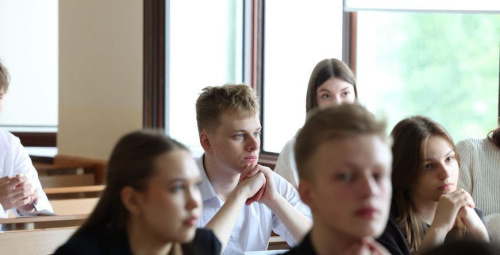«На должном уровне и в спокойной обстановке». В КГК Брестской области рассказали, как прошли ЦЭ в регионе