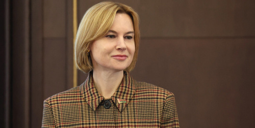 Віцэ-прэм’ер Пяткевіч надзелена паўнамоцтвамі прадстаўляць інтарэсы Беларусі ў ЕАЭС і СНД