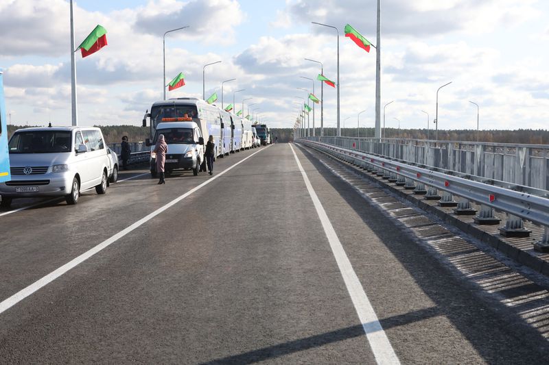 40 аб'ектаў з Дзяржаўнай інвестпраграмы плануецца ўвесці ў эксплуатацыю сёлета