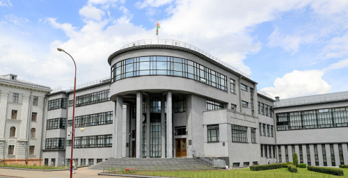 Савет Рэспублікі адобрыў змены ў законе аб дзяржсакрэтах