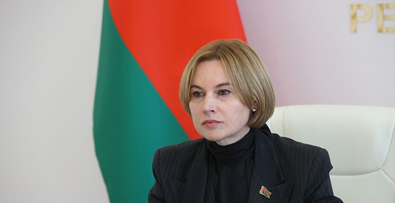 Сучаснае развіццё немагчыма без навукі і яе ўкладу ў эканоміку