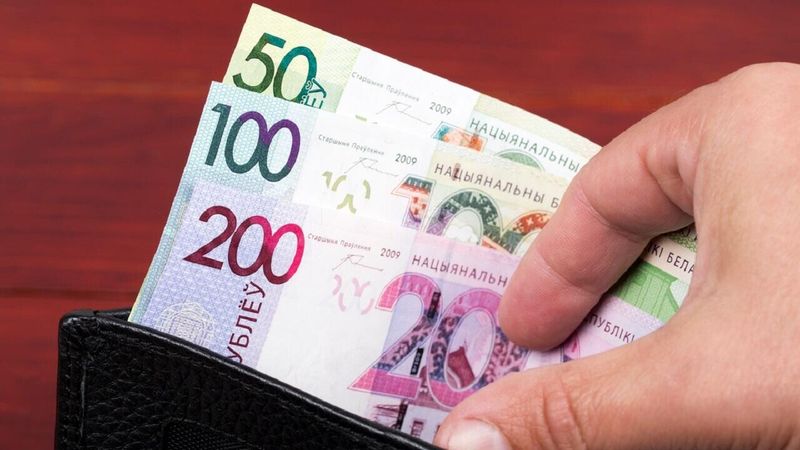 Рэальныя грашовыя даходы насельніцтва ў Беларусі ў студзені выраслі на 13,8 працэнта
