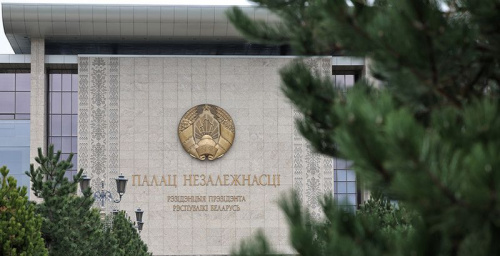 На памочнікаў Прэзідэнта ў Беларусі ўскладзены дадатковыя абавязкі