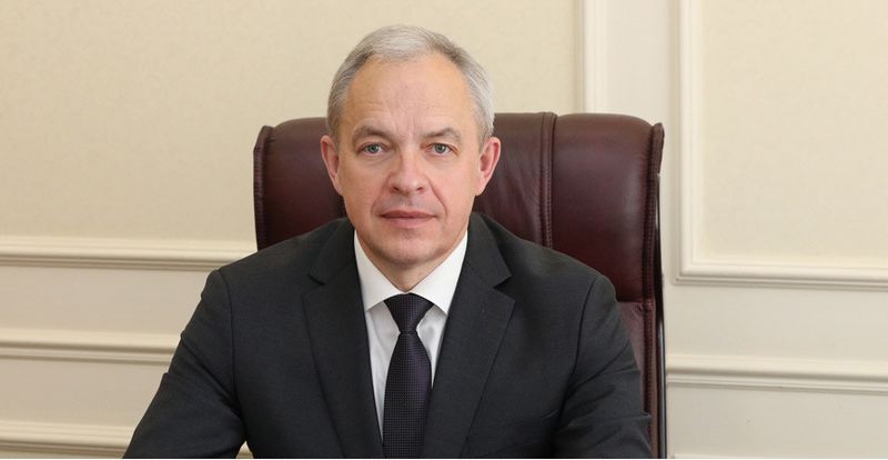 Сергяенка ацаніў абстаноўку ў Віцебскай вобласці ў сферы сельскай гаспадаркі