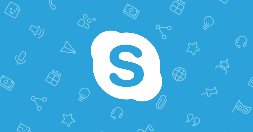 Развітанне з легендай: Microsoft адключыла падтрымку Skype