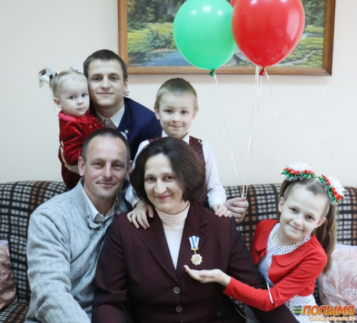 Як любоў і ўзаемаразуменне ствараюць сапраўднае сямейнае шчасце?