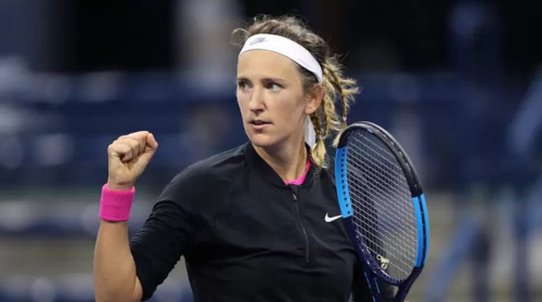 Азаранка выйшла ў асноўную сетку турніру WTA-500 у Бад-Хомбургу