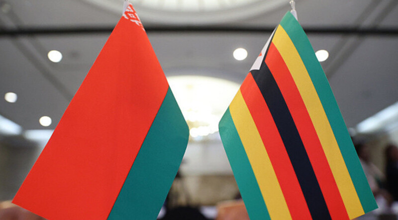 Belarus, Zimbabwe intend to waive visas for diplomatic, service passport holders