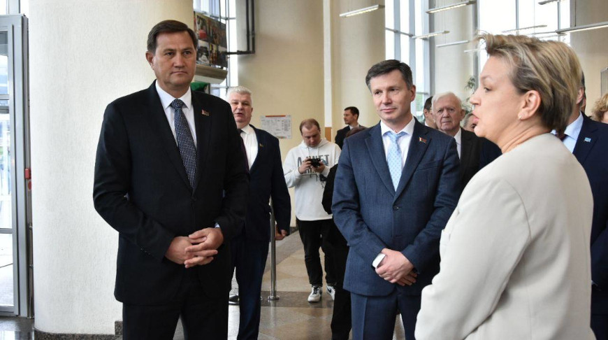 Рыжанкоў: Захад спрабуе падмяць пад сябе інструменты рэалізацыі міжнароднай палітыкі ў сваіх інтарэсах
