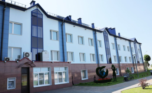 Лукашэнка згадаў аб збіванні ў Гродне сабакі і заявіў аб недапушчальнасці здзекаў з жывёл
