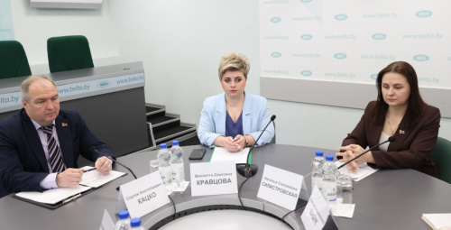 У Мінадукацыі распавялі, як знайсці працу